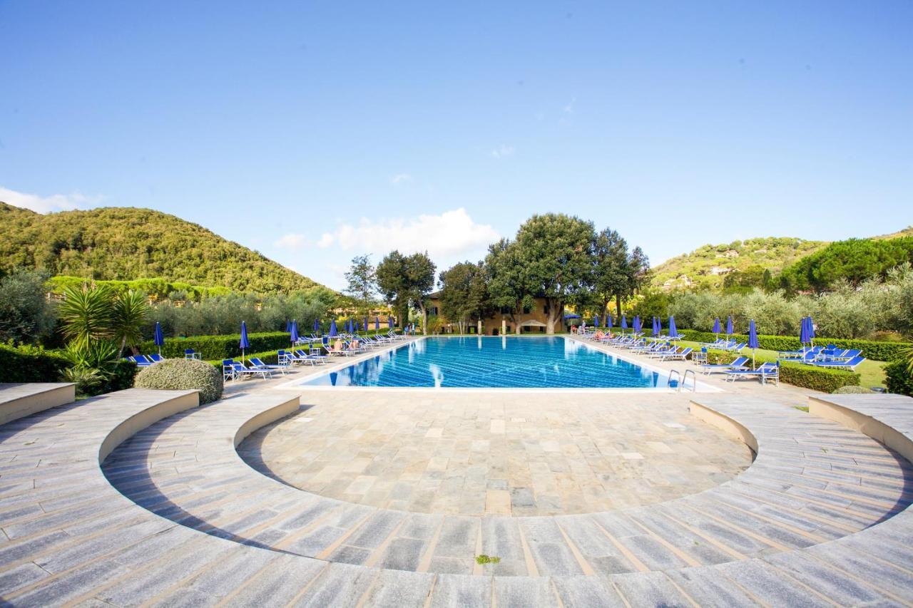 Sant'Anna Vicolo Aranci 5 Apartment ปอร์โตแฟร์ราโย ภายนอก รูปภาพ