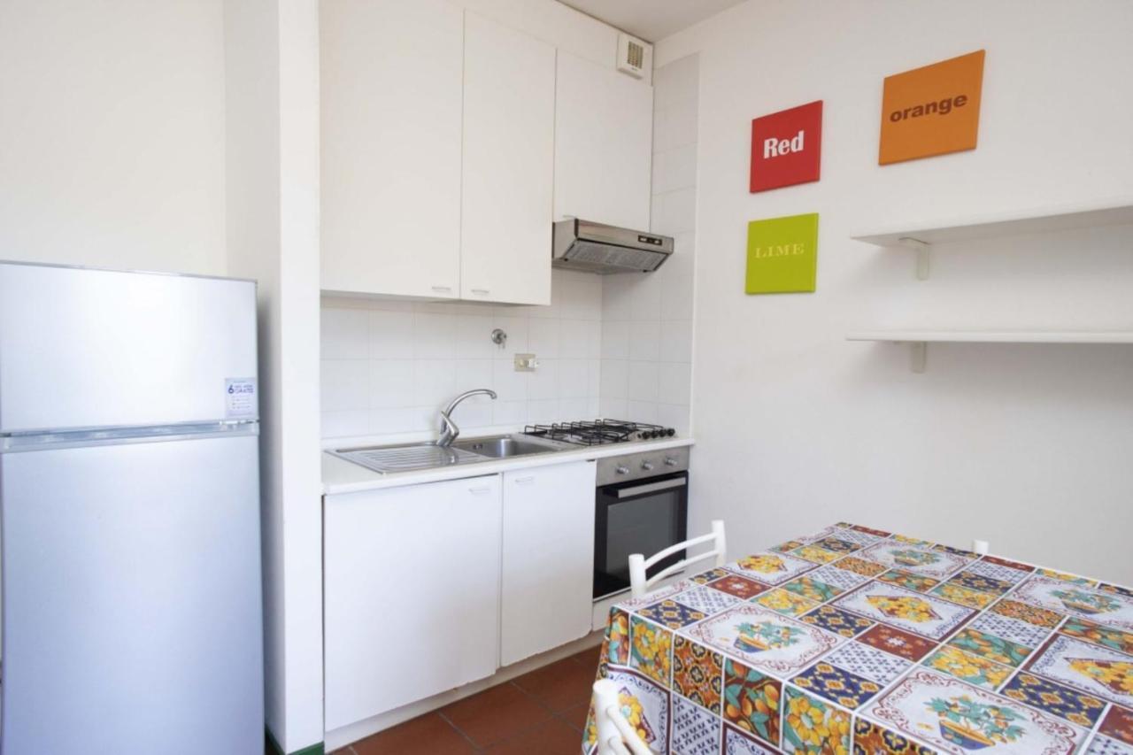 Sant'Anna Vicolo Aranci 5 Apartment ปอร์โตแฟร์ราโย ห้อง รูปภาพ