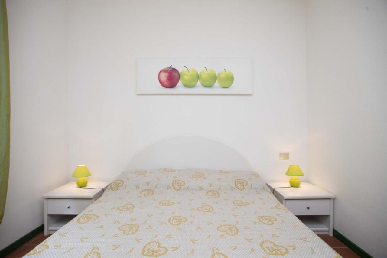 Sant'Anna Vicolo Aranci 5 Apartment ปอร์โตแฟร์ราโย ห้อง รูปภาพ